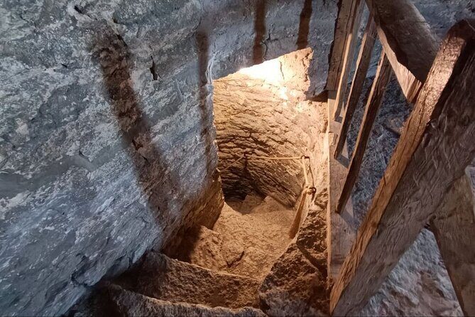 Old Tallinn & its Medieval Past Private tour - What Makes This Tour Stand Out