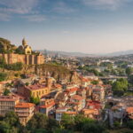 Old Tbilisi Highlights Walking Tour with Wine & 10 Tastings - Culinary and Cultural Highlights Along the Way