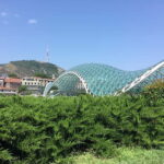 Old Tbilisi Private Walking Tour with Wine and Cable Car - What to Expect on the Tour