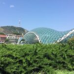 Old Tbilisi Private Walking Tour with Wine Tasting and Cable Car - The Experience: What You’ll Love & What to Consider