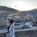 Old tbilisi walking tour & wine tasting - How the Tour Feels in Practice