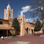 Old Town Albuquerque Art & History Tour - Key Points