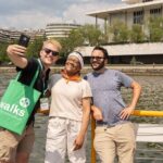 Old Town Alexandria in a Day with Round Trip Ferry Cruise - What the Tour Includes and What to Keep in Mind