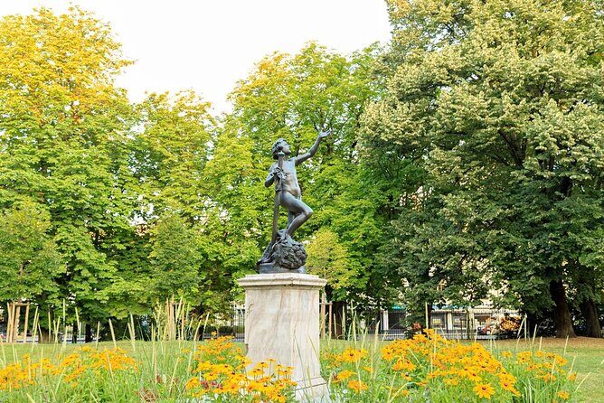 Old Town Geneva Walking Tour - Exploring the Itinerary: What You Can Expect