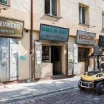 Old Town + Jewish District - The Sum Up