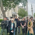 Old Town Of Istanbul Orientation - Tip Based Walking Tour - Who Will Love This Tour?