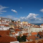Old town of Lisbon on board of a tuk tuk- 1hour - What to Expect During the Tour
