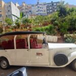 Old town or Belem with the unique Classic Eco Car in Lisbon - The Neighborhoods: Old Town vs. Belem