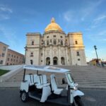 Old Town Tuk Tuk Tour - How the Tour Fits into Your Lisbon Visit