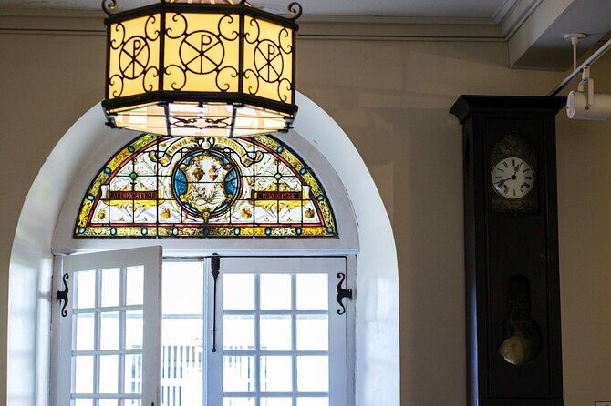 Old Ursuline Convent Museum Ticket: New Pope Leo XIV Exhibit - Who Should Consider Visiting?