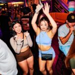 Old Vegas Fremont Barcrawl - The Experience at a Glance
