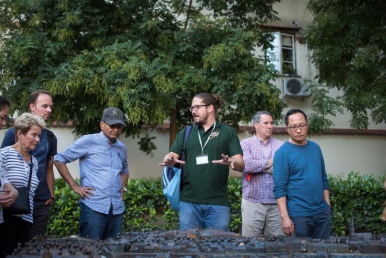 Old Zagreb Private Walking Tour - The Value of a Short Guided Tour in Zagreb