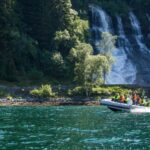 Olden: Nordfjord RIB Boat Tour - The Experience for Different Types of Travelers