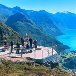 Olden Private Shore Excursion Briksdal Glacier and SkyLift Loen - Practical Tips for Making the Most of Your Tour
