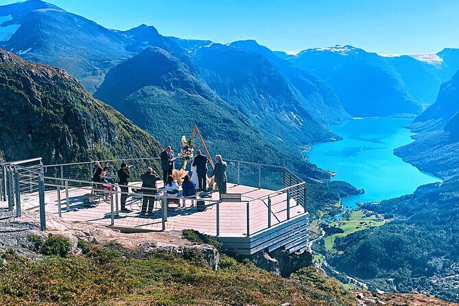 Olden Private Shore Excursion Briksdal Glacier and SkyLift Loen - Practical Tips for Making the Most of Your Tour