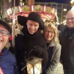 Oldenburg: Nachtwächter-Führung (Erlebnistour) - A Journey Through Oldenburg’s Nighttime Streets