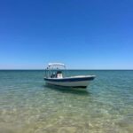 Olhão: Beautiful Exclusive Route: Private Boat Rental with Skipper - Setting Off from Olhão and What to Expect