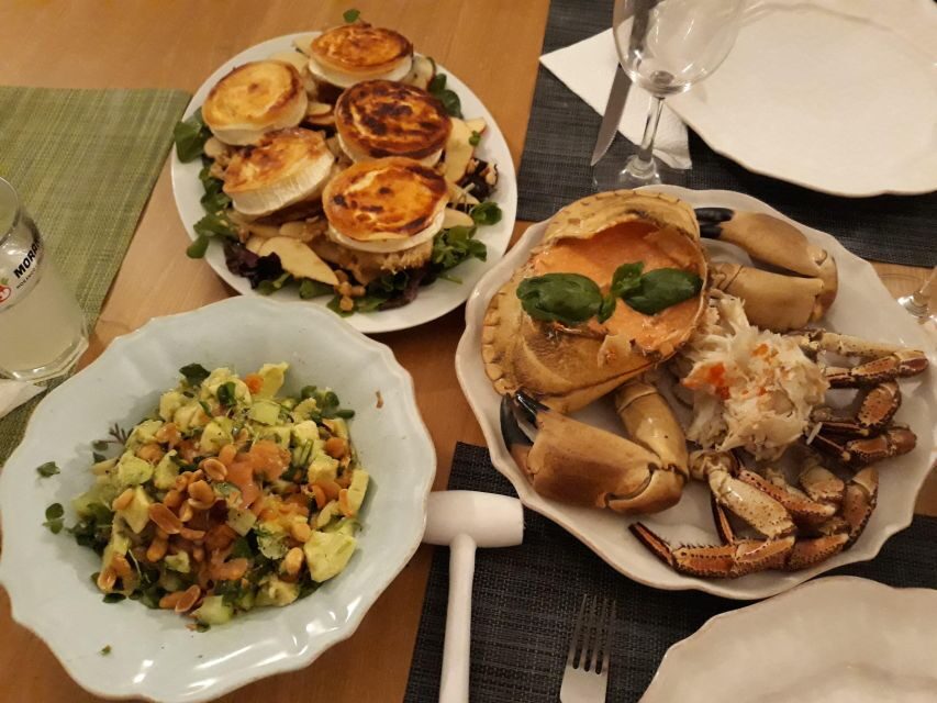 Olhão Fish Market & Food Tour - The Itinerary Breakdown