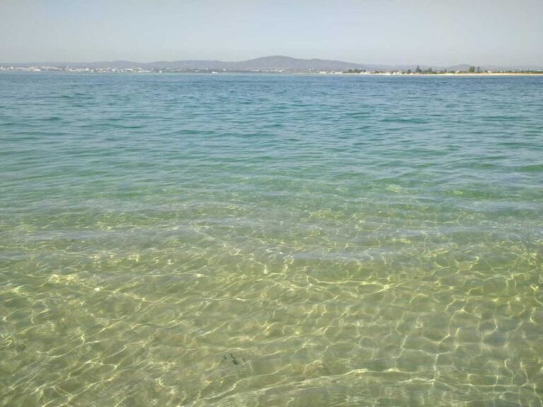 Olhão: Private Boat Tour to Ria Formosa - What’s Included and Practical Details