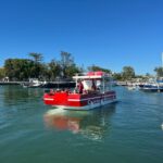 Olhão: Ria Formosa BBQ Explorers - Tour along the islands - The Reviews Speak Volumes