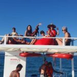 Olhão: Ria Formosa Explorers - Tour along the islands - FAQ