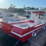 Olhão: Ria Formosa Sunset - Tour along the islands - What travelers say