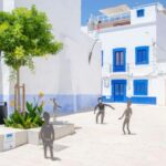 Olhão & the Enchanted Legends / Lenda Encantado - Authentic Voices from Participants