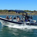 Olhão: Tour of the Ria Formosa Islands 5 hours tour - The Itinerary Breakdown