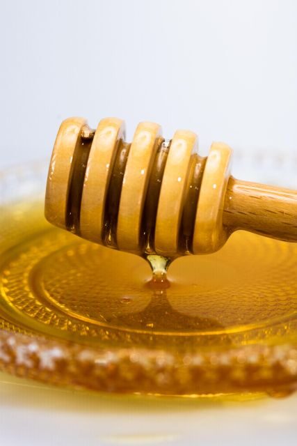 Olicatessen Greek Honey Tasting in Thessaloniki - A Deep Dive into the Honey Tasting Experience