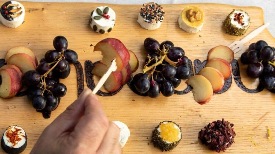 Oliena: Goat Cheese Tasting - Why This Tour Offers Good Value