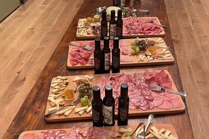 Olio Evo Gold Experience at Frantoio Buonamici in Fiesole - Who Is This Tour Best For?