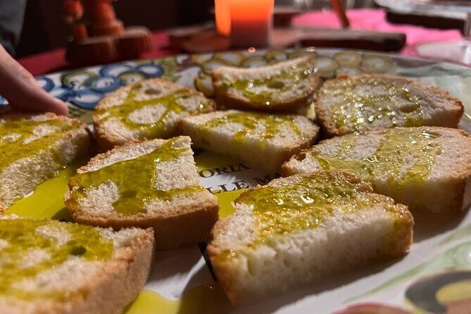 Olive Mill and Winery Experience at Castiglione in Teverina - Who Would Love This Experience?