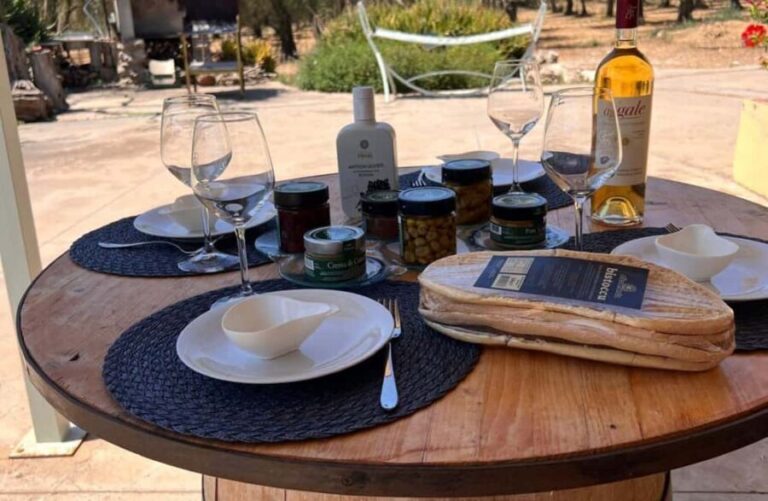 Olive Mill Tour with Olive Oil Tasting in Sassari - What Makes This Tour Stand Out?