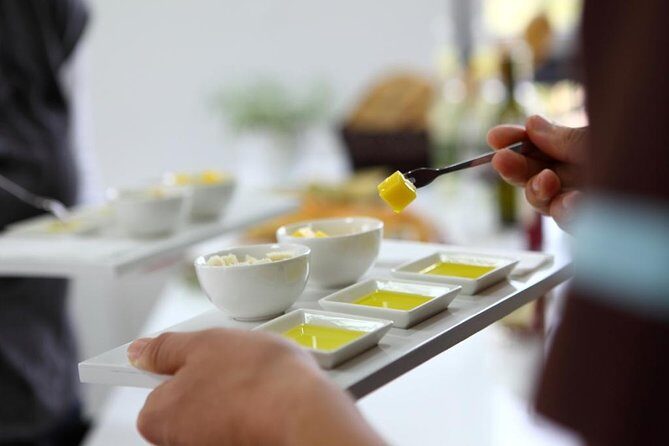 Olive museum Klis with educational olive oil tasting - Authentic Traveler Feedback