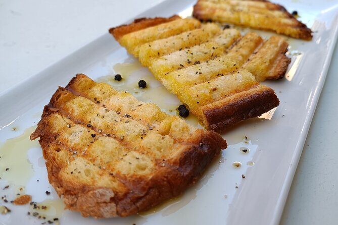 Olive Oil and Wine in Lecce - Why This Tour Might Be Right for You