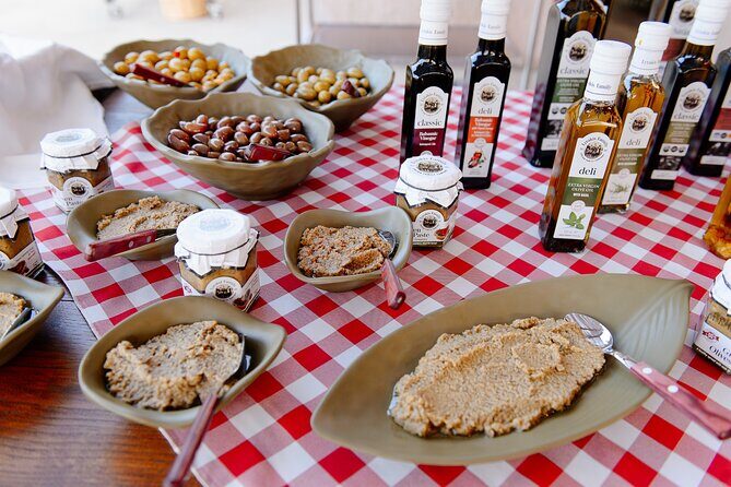 Olive Oil Festival in Cretan Farm with Traditional Dinner - What Makes This Tour Stand Out