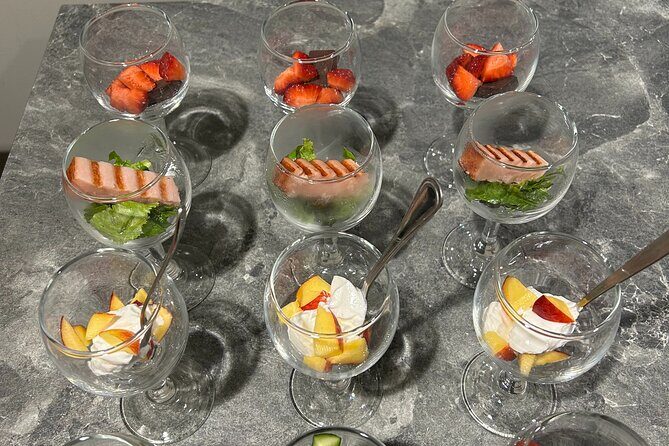 Olive Oil Food Pairing in Crete - What to Expect During the Tour