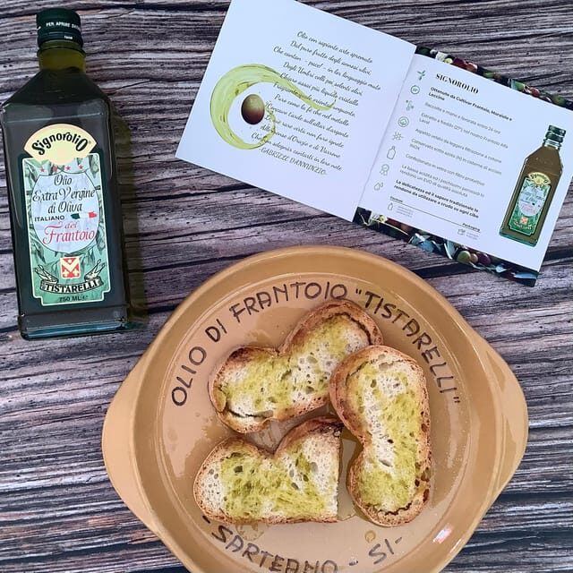 Olive Oil Mill Tour & EVO Oils Tasting - Sarteano, Tuscany - What’s Missing or Could Be Better?