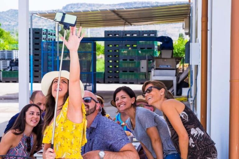 Olive oil tasting in Syracuse, Sicily - Evoo Tour - Final Thoughts