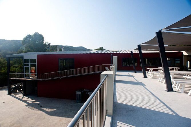 Olive Oil - Wine - Beer Private Tour (price per group of 6) - Detailed Breakdown of the Itinerary