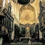 Oliwa Cathedral in Gdansk & Trip to Park - 2h private trip by luxury car - Who Should Consider This Tour?