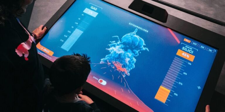 Olot: Espai Cràter Volcanology Center Entry Ticket - Who Should Consider Visiting?