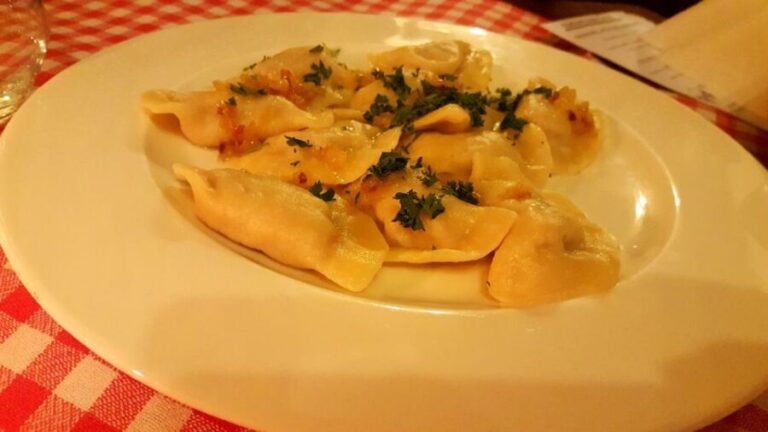 Olsztyn Private Polish Beer Tasting Tour - The Different Tour Options