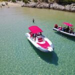 olta, Blue Lagoon and Bra Private Tour - An In-Depth Look at the Olta, Blue Lagoon, and Bra Private Tour