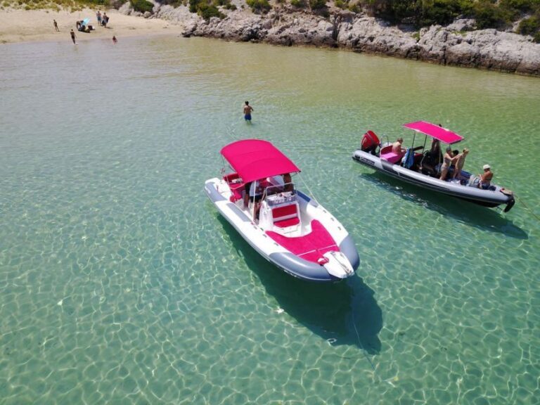 olta, Blue Lagoon and Bra Private Tour - An In-Depth Look at the Olta, Blue Lagoon, and Bra Private Tour