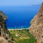 Ölüdeniz: Blue Cave, Butterfly Valley & Lunch Boat Tour - What’s Included & Not