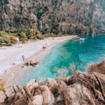 Ölüdeniz: Butterfly Valley Boat Trip with Buffet Lunch - Itinerary Breakdown: What Will You Experience?
