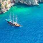 Oludeniz: Butterfly Valley, St. Nicholas Island incl. Lunch - What Makes This Tour Stand Out