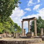 Olympia Archaeological Site & Museum E-Ticket with Audio Tour - FAQs