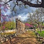 Olympia Highlights & Winery Experience: 4-Hour Tour - The Archaeological Museum of Olympia